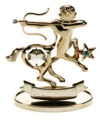 Фигурка декоративная - знак зодиака Стрелец - фото