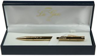 Ручка шариковая LA GEER - фото