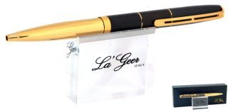 Ручка шариковая LA GEER - фото