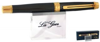 Роллер LA GEER - фото