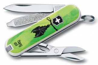 Карманный нож Victorinox Heads Up! - фото