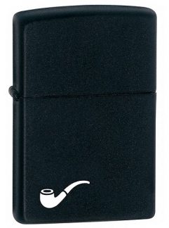 Зажигалка Zippо - фото