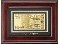 Банкнота 500 Euro - фото