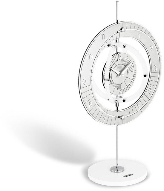 Часы настольные EQUINOTIUM TABLE - фото
