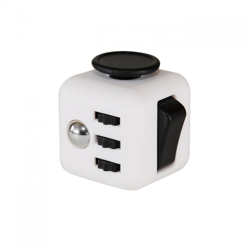 Антистресс Fidget Cube ice - фото