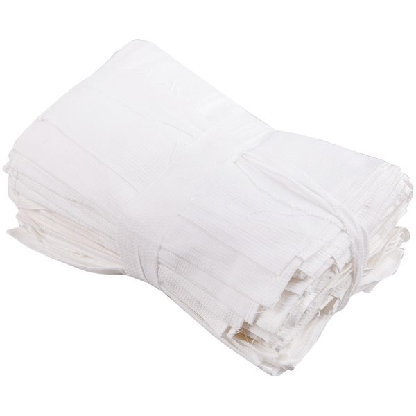 Полотенце вафельное отбеленное 40*80см OfficeClean, 160г/м2 - фото