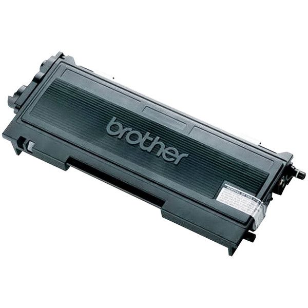 Тонер-картридж ориг. Brother TN-2075 черный для HL-2030/2040/2070/MFC-7225/7420/7820/DCP-7010(2500ст - фото