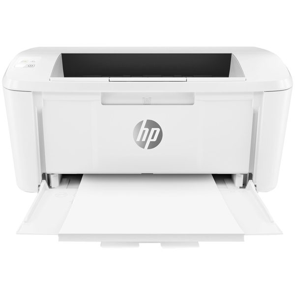 Принтер лазерный HP LJ Pro M15a (A4, 18ppm, 600dpi, 8Mb, USB) - фото