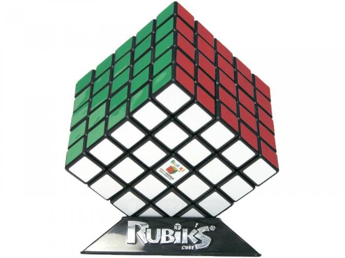 Кубик Рубика 5х5 (Rubik's) - фото