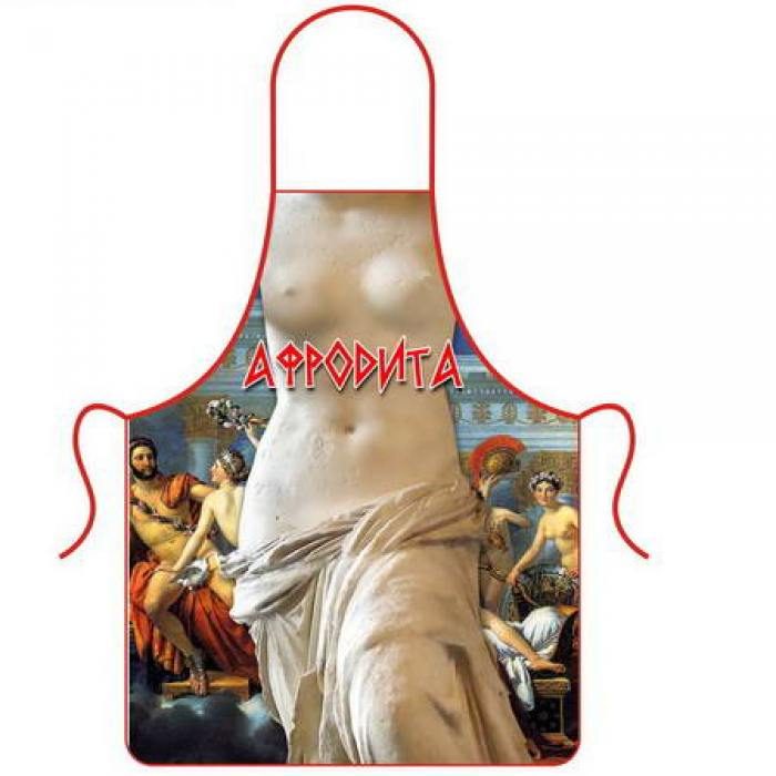 Фартук Афродита - фото
