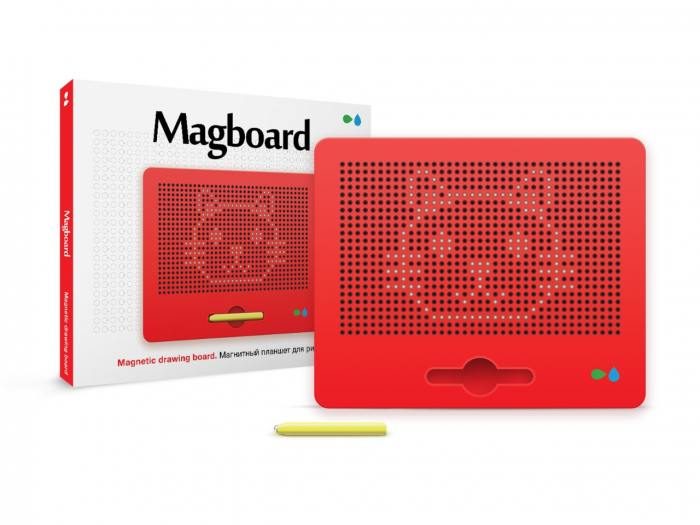 Магнитная доска для рисования Magboard (Магборд) - фото