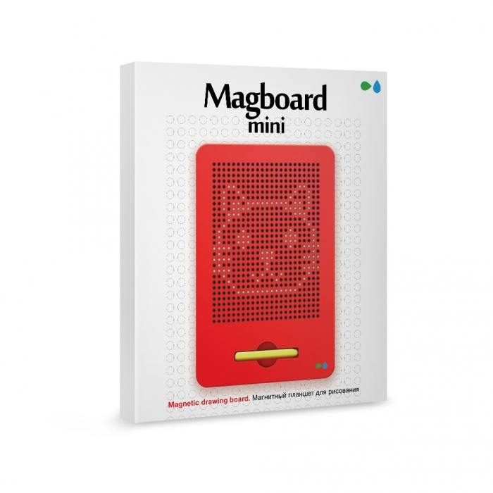 Магнитная доска для рисования Magboard Mini (Магборд мини) - фото