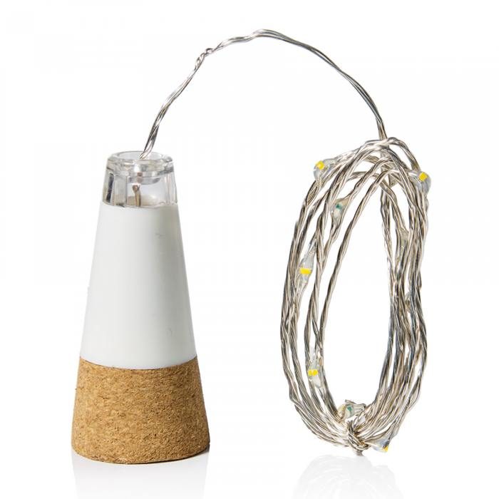 USB-гирлянда Bottle - фото