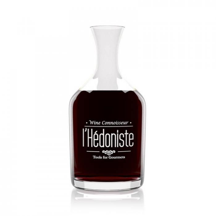 Декантер для вина l'Hedoniste 1.5л - фото