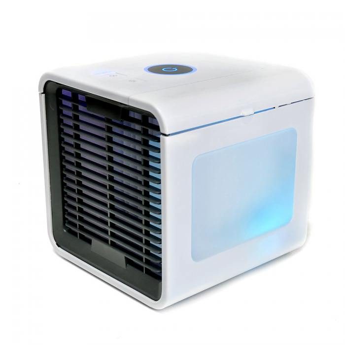 Мини кондиционер Арктика Arctic Air вид 2 (съемный резервуар) - фото