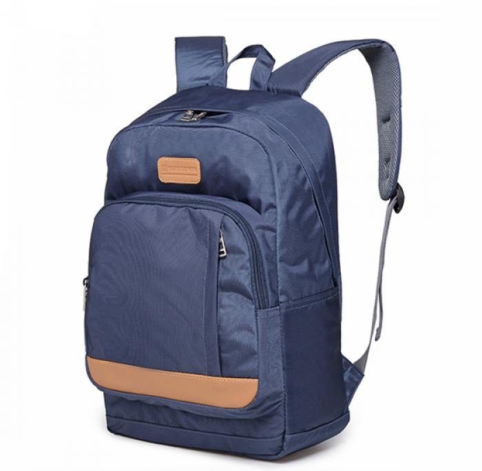 Рюкзак Suissewin SN2012K Dark blue - фото