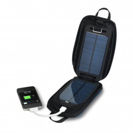 Solarmonkey Adventurer от PowerTraveller - фото