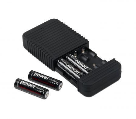 powertraveller powerchimp 4A - фото