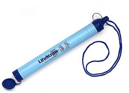 LifeStraw Personal - фото