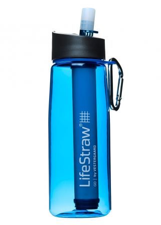 LifeStraw Go - фото