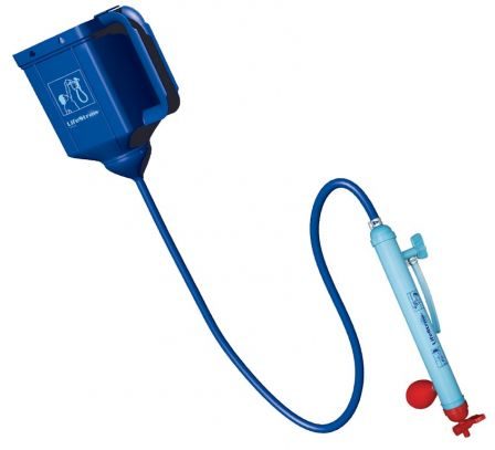 LifeStraw Family - фото