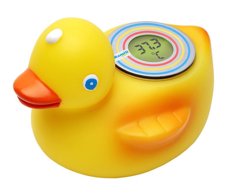 BTD100 Duck - фото