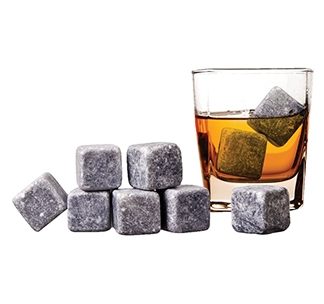 Камни для виски Whisky Stones арт. 5582 - фото