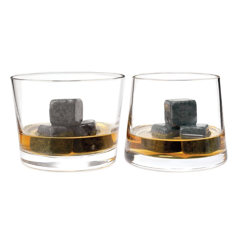 Камни для охлаждения виски Whiskey Stones - фото