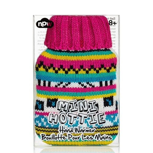 Мини-грелка Neon Tribal - фото