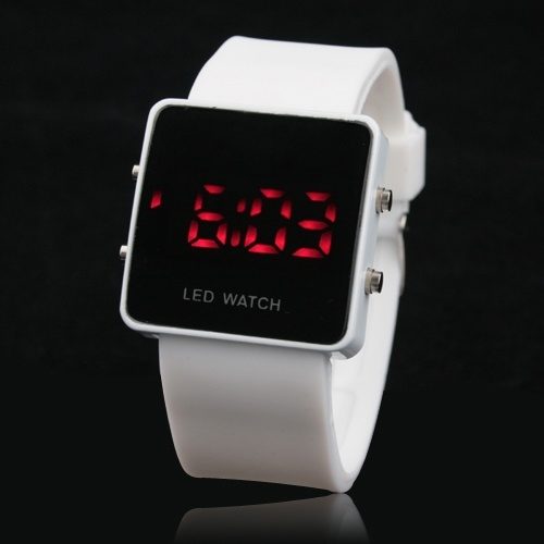 Led Watch - фото