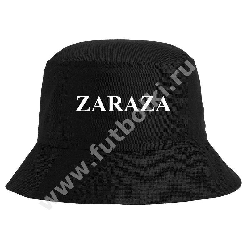 Панама Зараза (zaraza) - фото