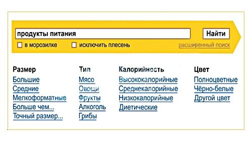 Магнит Найдется все! - фото