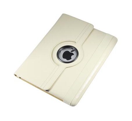 Чехол для iPad 2 белый - фото
