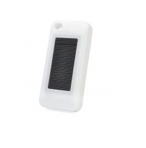 Cиликоновый Чехол Solar Energy для iPhone 3G/4G - фото