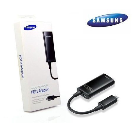 Адаптер HDTV для Samsung Galaxy S III - фото