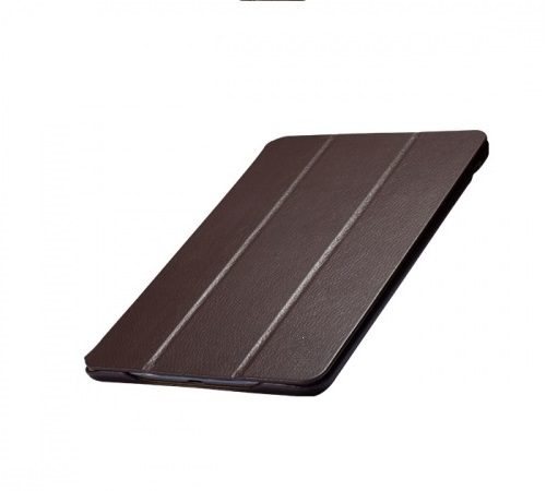 Чехол для Apple iPad mini Smart Cover (Цвет: Молочный) - фото