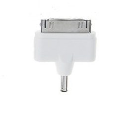 Переходник от USB для iPhone4/ iPad2/ iPad3 - фото