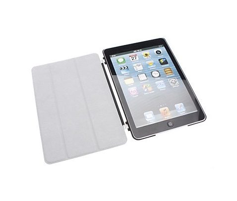 Чехол для iPad mini Smart Cover со съемной крышкой - фото