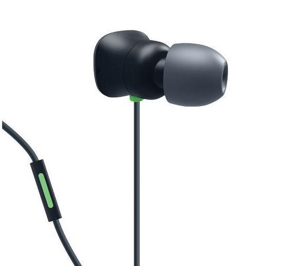 Наушники Belkin PureAV 006 - фото