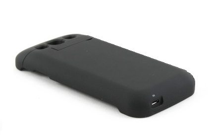 Чехол с аккумулятором для SAMSUNG GALAXY S3 I9300 (Цвет: Белый) - фото
