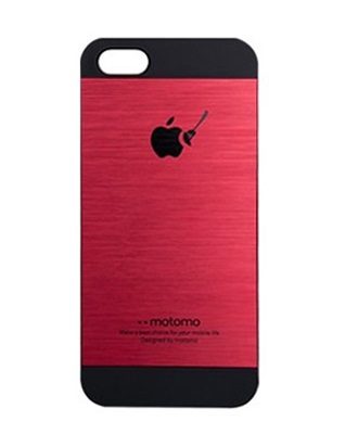 Чехол для iPhone 5 ...motomo - фото