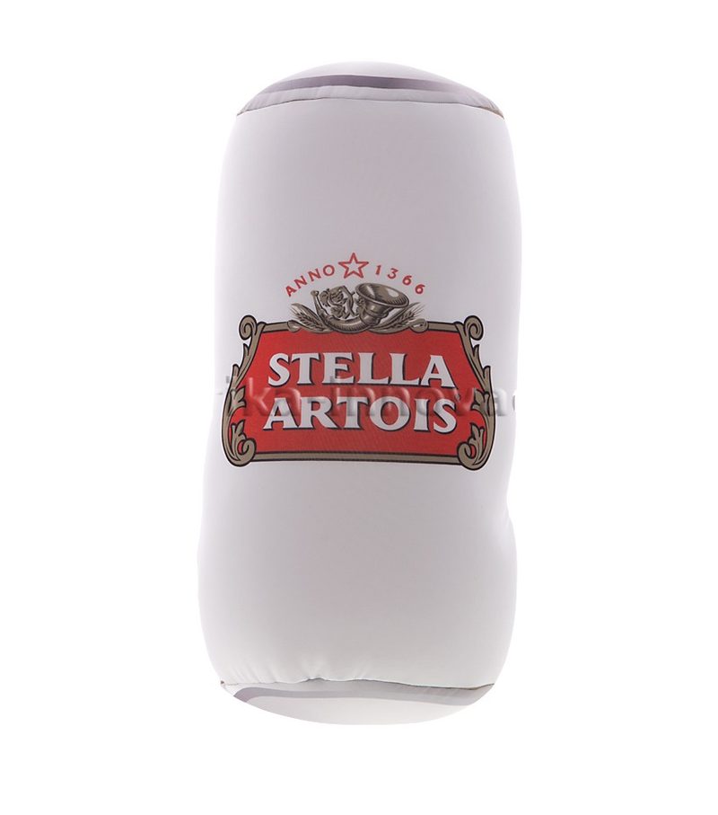 Валик антистресс Stella Artois - фото