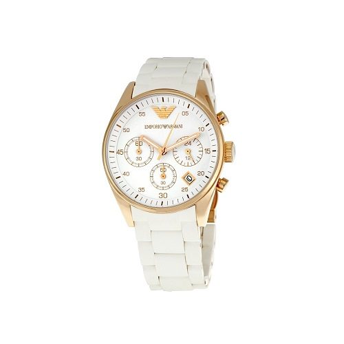 Часы Emporio Armani AR5920 женские - фото