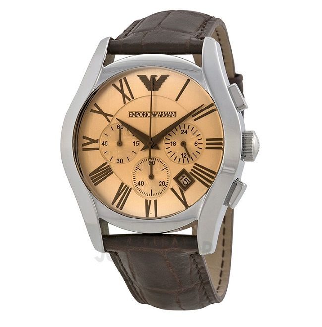 Часы Emporio Armani AR1634 мужские - фото