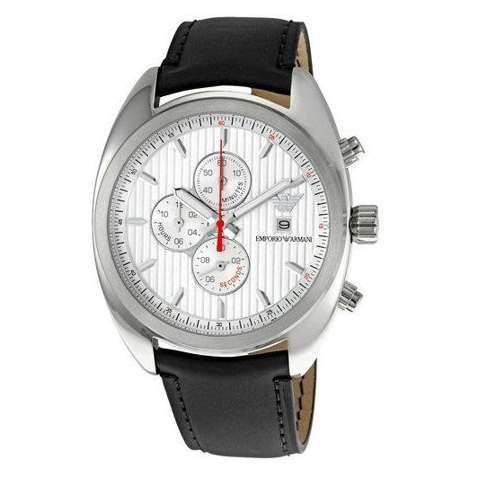 Часы Emporio Armani AR5911 мужские - фото