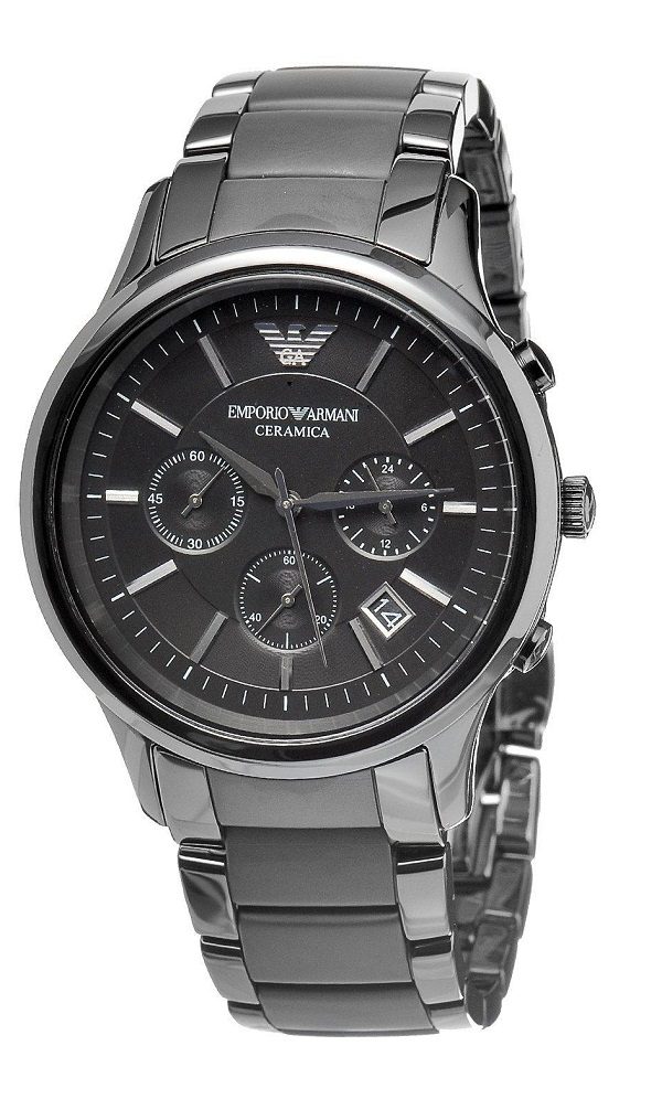 Часы Emporio Armani AR1452  мужские - фото