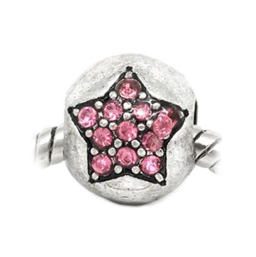 Шармик Звезда 12 х 10 мм - фото