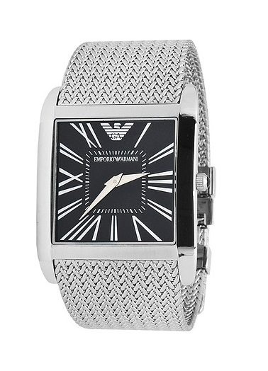 Часы Emporio Armani AR2013  женские - фото