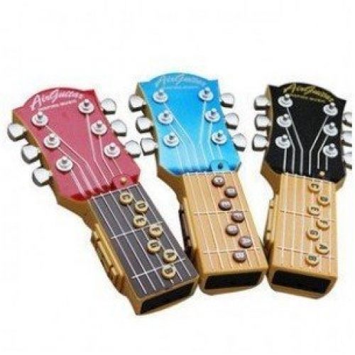 Air-guitar - фото