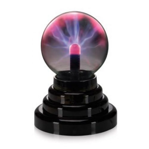 Plasma-Ball - фото